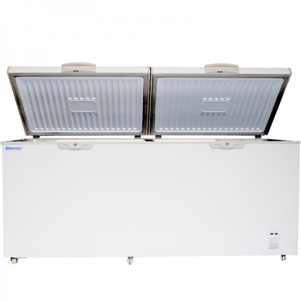 Καταψύκτης Μπαούλο  Bonner BK-600